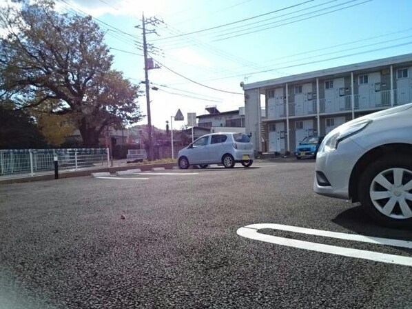 ドミール寺尾（高崎市寺尾町）の物件内観写真